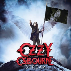 Ozzy Osbourne letras