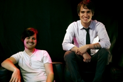 Panic! At The Disco letras