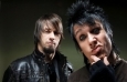 Foto de Papa Roach