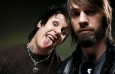 Foto de Papa Roach