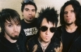 Foto de Papa Roach