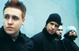 Foto de Papa Roach