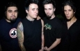 Foto de Papa Roach