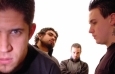 Foto de Papa Roach