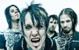 Foto de Papa Roach