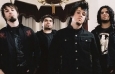 Foto de Papa Roach