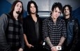 Foto de Papa Roach