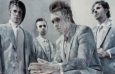 Foto de Papa Roach