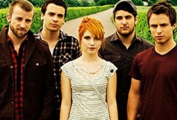 Paramore letras