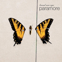 Paramore letras