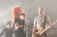 Foto de Paramore by Site Oficial