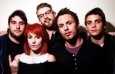 Foto de Paramore by Divulga��o / Cortesia: FcParamore.tk