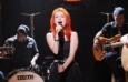 Foto de Paramore by Divulga��o / Cortesia: FcParamore.tk