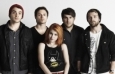 Foto de Paramore by Divulga��o / Cortesia: FcParamore.tk