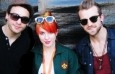 Foto de Paramore