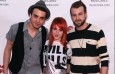 Foto de Paramore