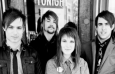 Foto de Paramore by Site Oficial