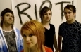 Foto de Paramore by Site Oficial