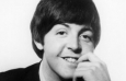 Foto de Paul McCartney
