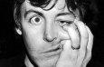 Foto de Paul McCartney