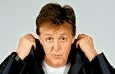 Foto de Paul McCartney