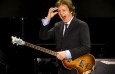 Foto de Paul McCartney