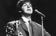 Foto de Paul McCartney