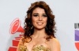 Foto de Paula Fernandes