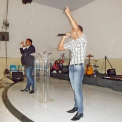 Paulo e Renan