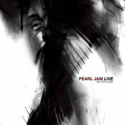 Pearl Jam letras