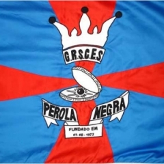 G.R.E.S. P�rola Negra