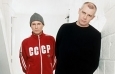 Pet Shop Boys