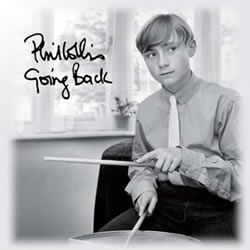 Phil Collins letras