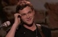 Foto de Phillip Phillips