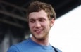 Foto de Phillip Phillips