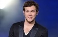 Foto de Phillip Phillips