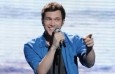 Foto de Phillip Phillips