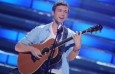 Foto de Phillip Phillips