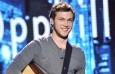 Foto de Phillip Phillips