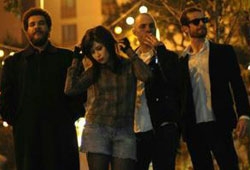 Pitty letras