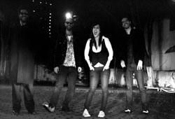 Pitty letras