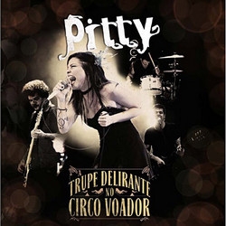 Pitty letras