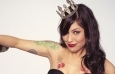 Foto de Pitty