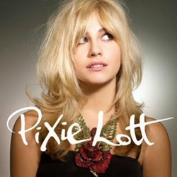 Pixie Lott letras