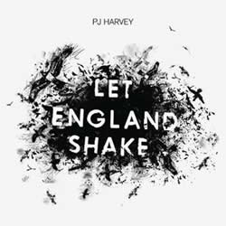 PJ Harvey letras