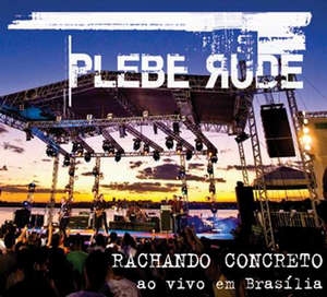Plebe Rude letras