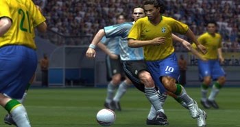 Pro Evolution Soccer (winning Eleven) letras