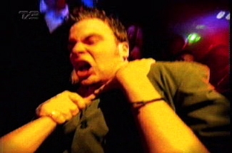 The Prodigy letras