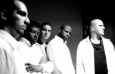 Foto de Quinteto em Branco e Preto