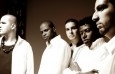 Foto de Quinteto em Branco e Preto
